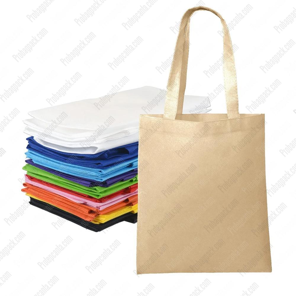 Renkli Gabardin Çanta 2 Renkli Gabardin Çanta - Görsel 2