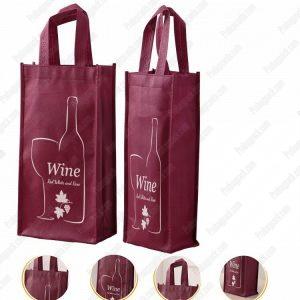 Sampanya Sarap Sisesi Non Woven Canta 04