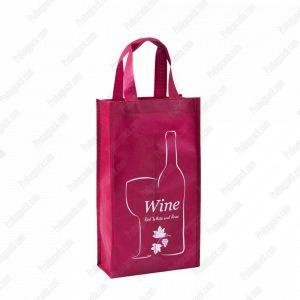 Sampanya Sarap Sisesi Non Woven Canta 05