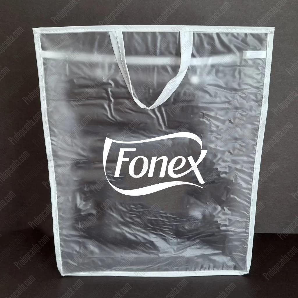 Nonwoven Biyeli Şeffaf Pvc Kozmetik Çantası 1 Nonwoven Biyeli Şeffaf Pvc Kozmetik Çantası