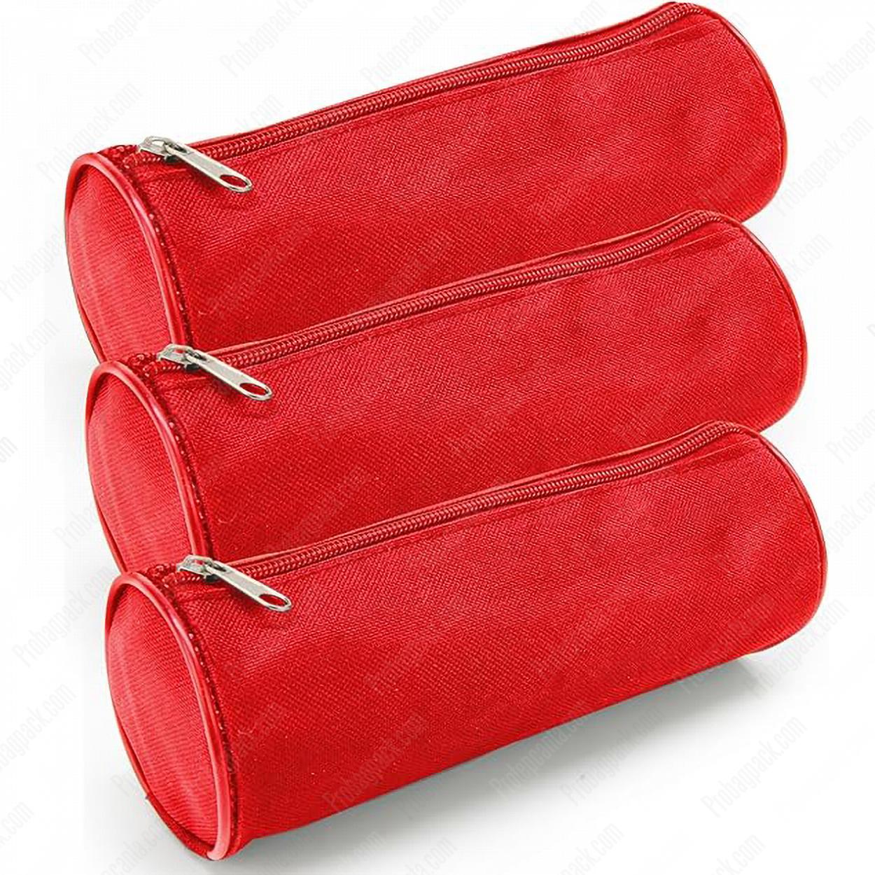 Polyester Silindir Kalemlik - 8X8X20 Cm 2 Polyester Silindir Kalemlik - 8X8X20 Cm - Görsel 2