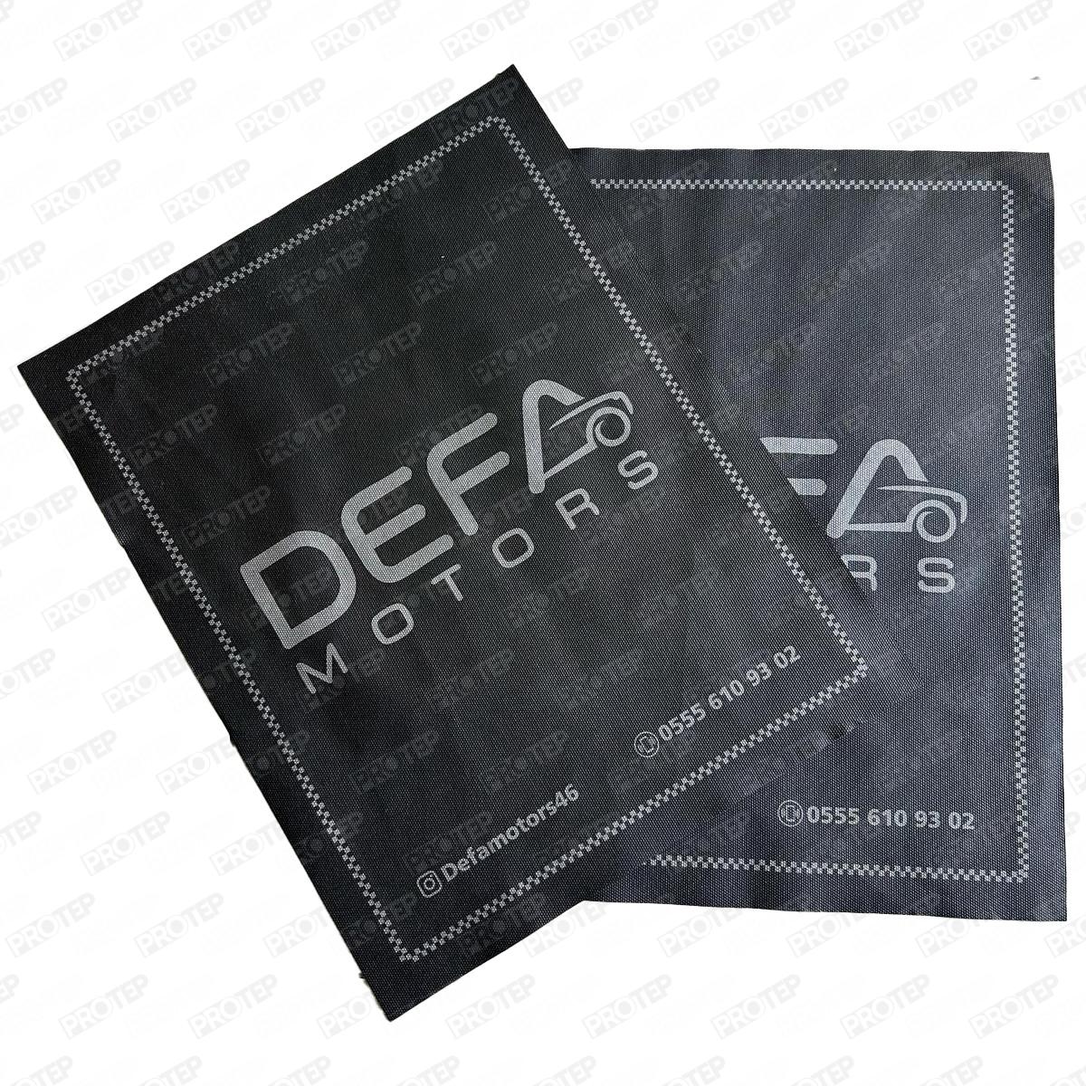 Bez Paspas, Tela Paspas, Nonwoven Paspas 5 Bez Paspas, Tela Paspas, Nonwoven Paspas - Görsel 5