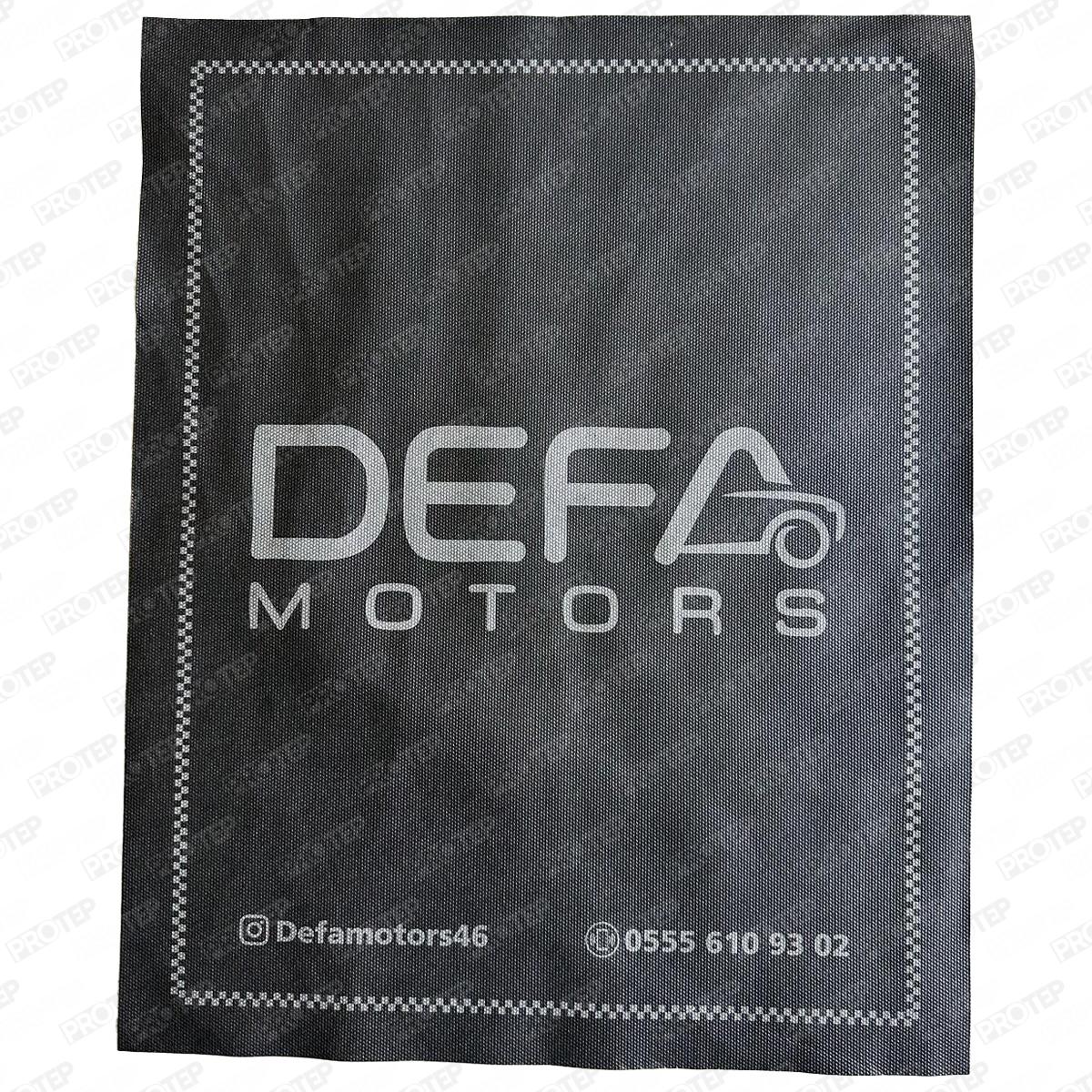 Bez Paspas, Tela Paspas, Nonwoven Paspas 2 Bez Paspas, Tela Paspas, Nonwoven Paspas - Görsel 2