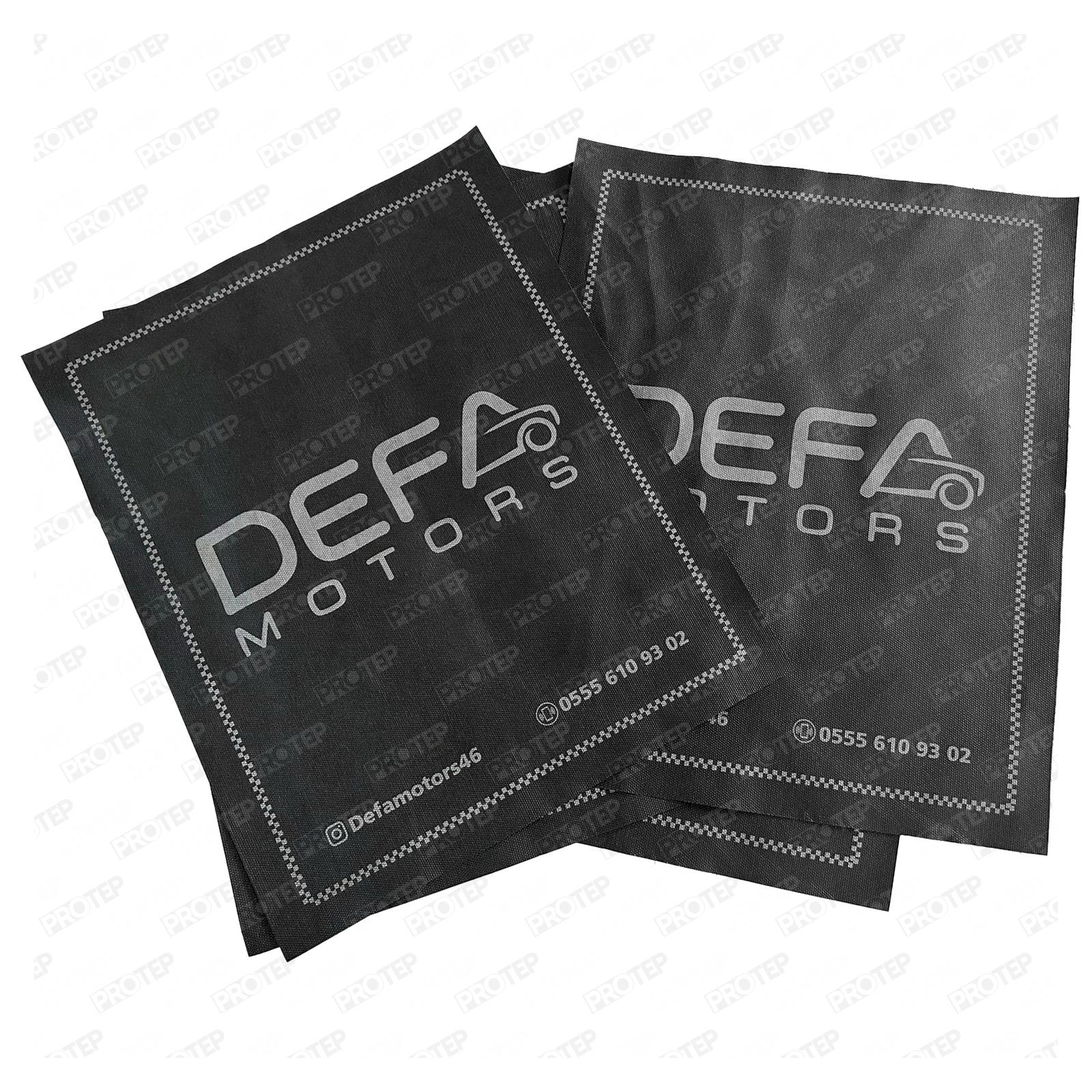 Bez Paspas, Tela Paspas, Nonwoven Paspas 4 Bez Paspas, Tela Paspas, Nonwoven Paspas - Görsel 4