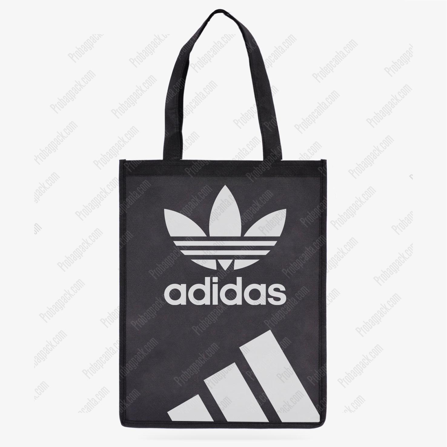 Konfeksiyon Dikişli Nonwoven Ofset Baskılı Çanta 1 Konfeksiyon Dikişli Nonwoven Ofset Baskılı Çanta