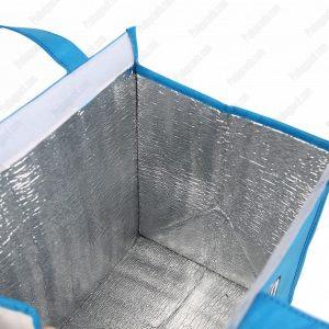 Alternative view of Nonwoven Soğutucu Özellikli Çanta