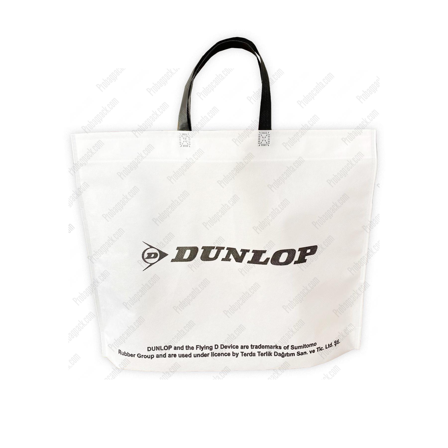 Ultrasonik Alt Körüklü Nonwoven Tela Alışveriş Çantası 1 Ultrasonik Alt Körüklü Nonwoven Tela Alışveriş Çantası