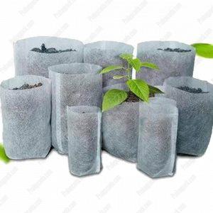 Tarım Nonwoven Tela Tohum Yetiştirme Torbası 9 Tarim Nonwoven Tohum Yetistirme Torbasi 1