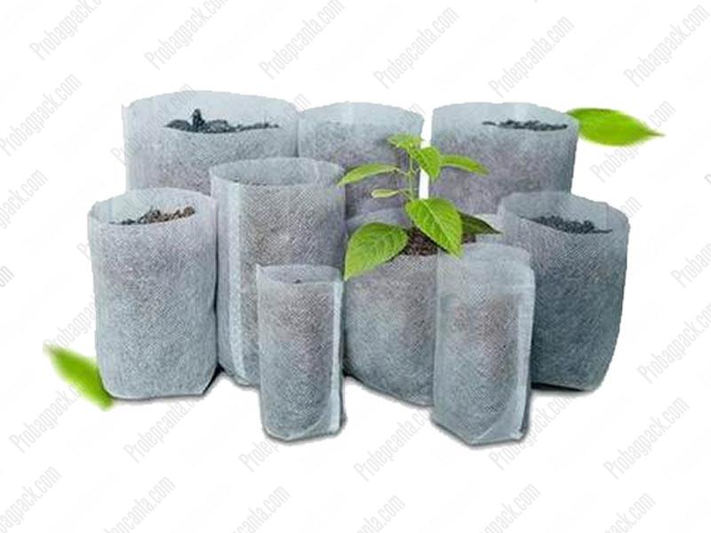 Tarım Nonwoven Tela Tohum Yetiştirme Torbası 4 Tarım Nonwoven Tela Tohum Yetiştirme Torbası - Görsel 4
