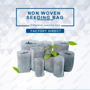 Tarim Nonwoven Tohum Yetistirme Torbasi 6