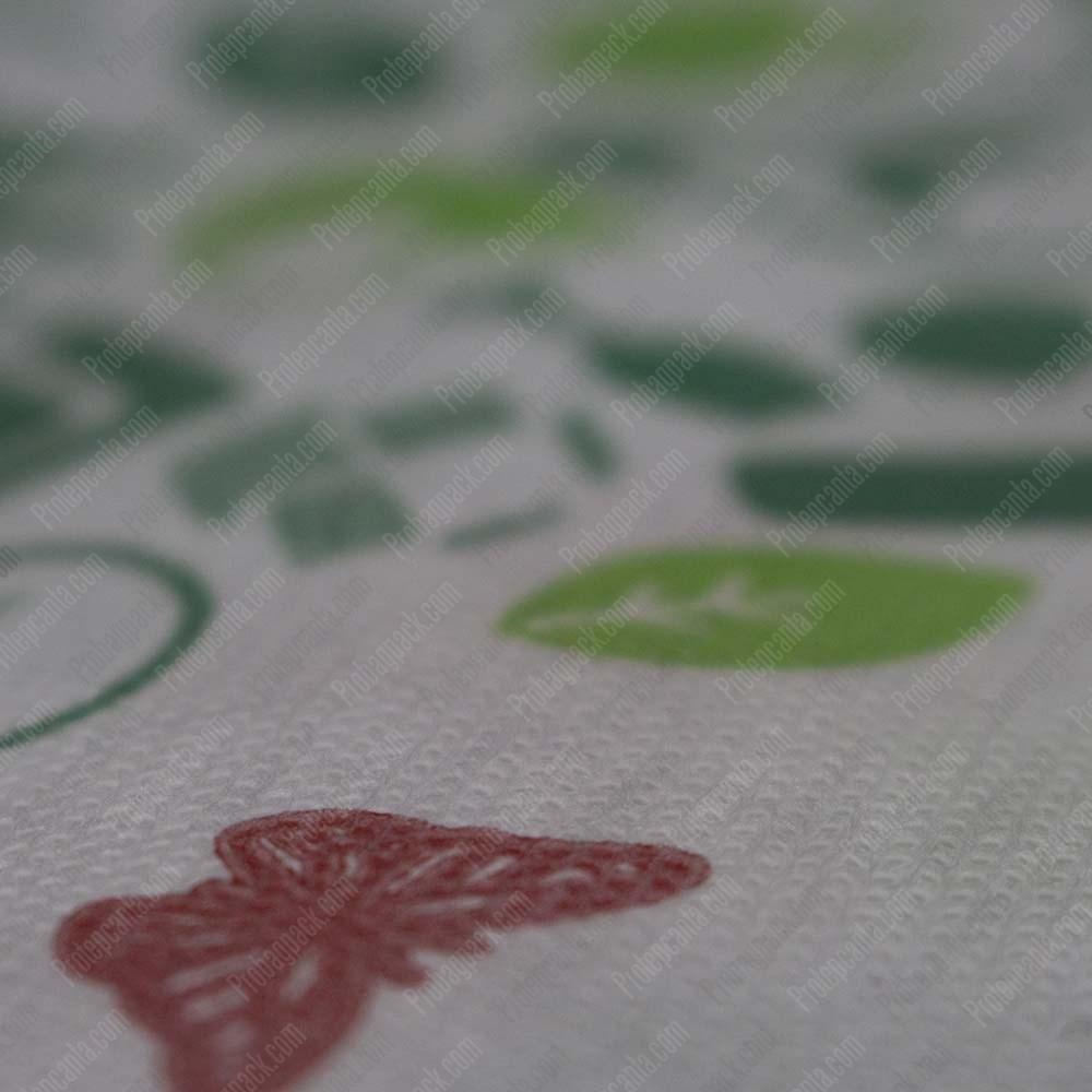 Bez Pazar Market Çantası Ultrasonik Tela Çanta 45×46X15 Kulplu 2 Bez Pazar Market Çantası Ultrasonik Tela Çanta 45×46X15 Kulplu - Görsel 2