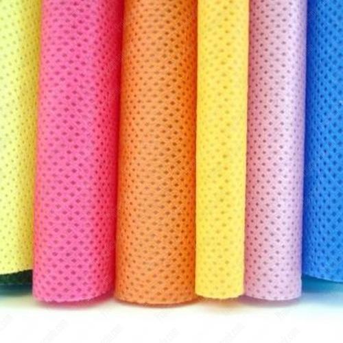 Tela Nonwoven Kumas Nonwoven Kumaş Çeşitleri