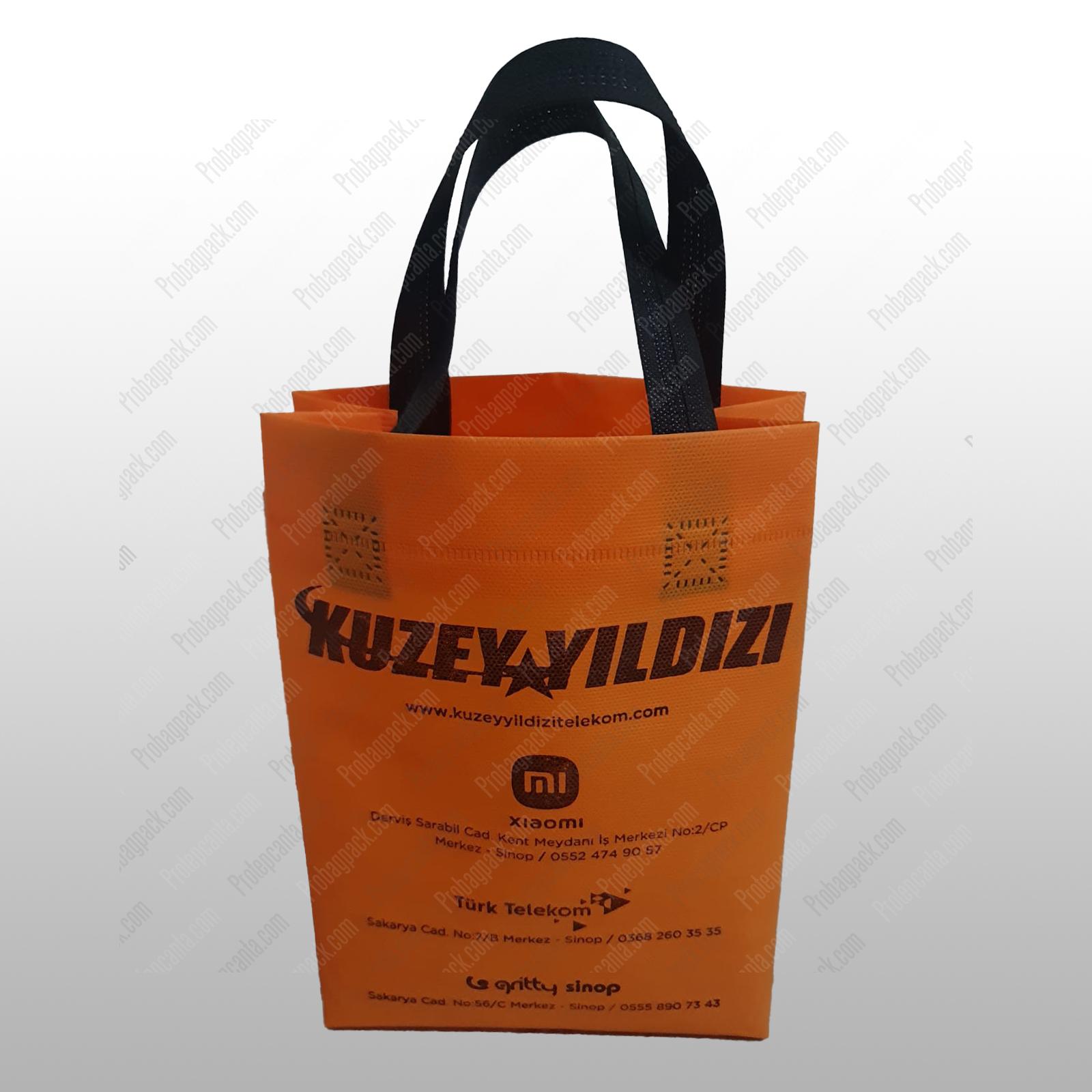 Nonwoven Tela Ultrasonik 3D Alışveriş Çantası 1 Nonwoven Tela Ultrasonik 3D Alışveriş Çantası