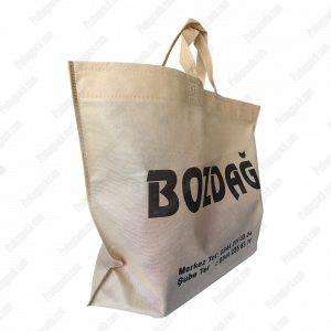 Nonwoven Ultrasonik Fuar Çantası 5 Ultrasonic Promotional Fabric Bag 3