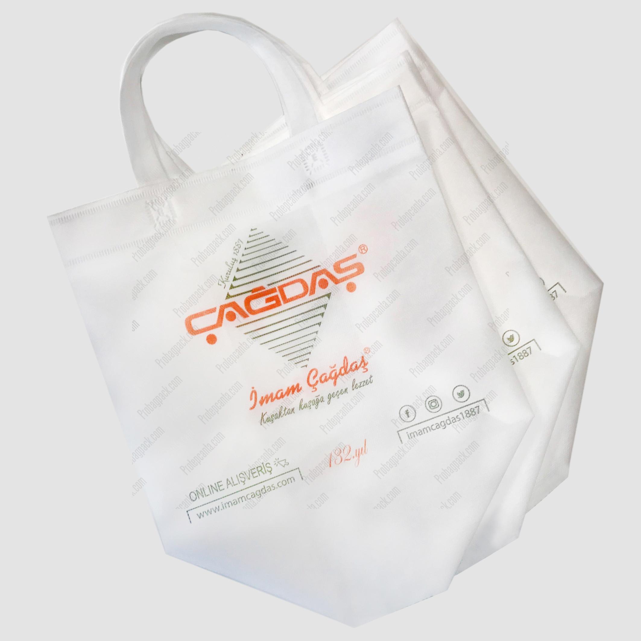 Ultrasonik Körüklü Baklava Tela Nonwoven Çanta 1 Kg (25*30*20 Cm) 1 Ultrasonik Körüklü Baklava Tela Nonwoven Çanta 1 Kg (25*30*20 Cm)