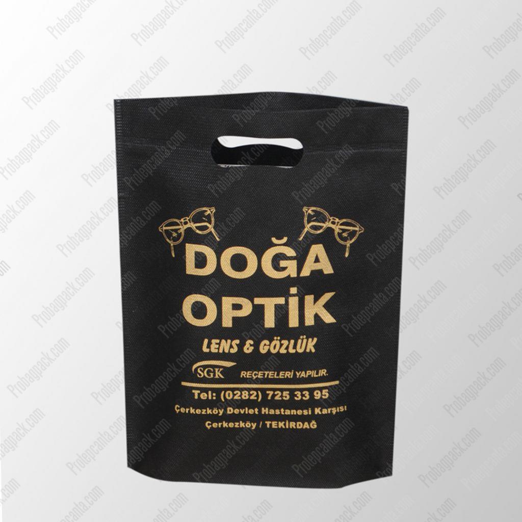 Ultrasonik El Geçme Tela Çanta 3 Ultrasonik El Geçme Tela Çanta - Görsel 3