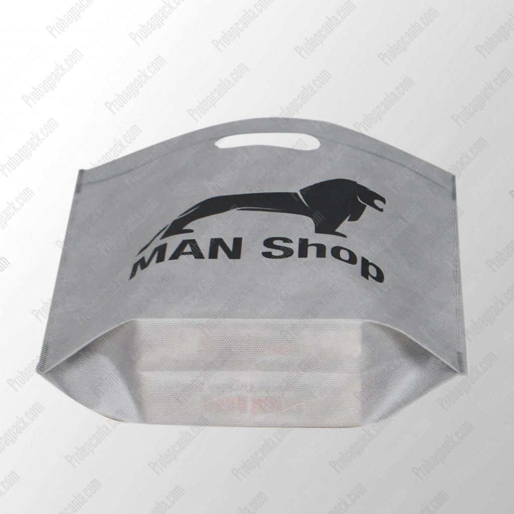 Ultrasonik El Geçme Tela Çanta 2 Ultrasonik El Geçme Tela Çanta - Görsel 2