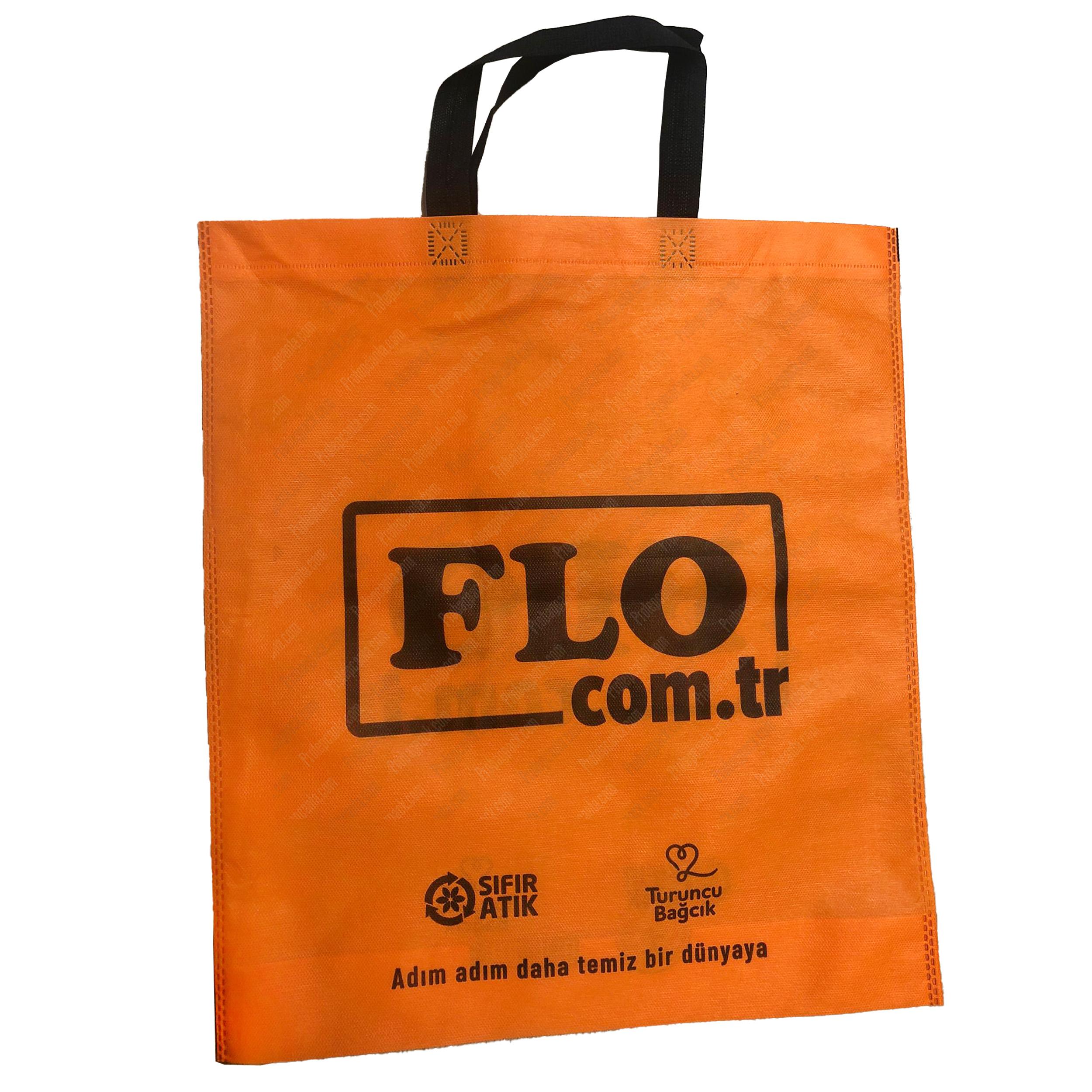 Ultrasonik Nonwoven Bez Mağaza Alışveriş Taşıma Çantası 1 Ultrasonik Nonwoven Bez Mağaza Alışveriş Taşıma Çantası