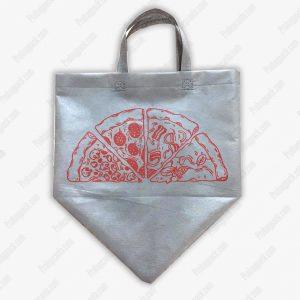 Ultrasonik Körüklü Pizza Kutusu Tela Nonwoven Çanta 3 Ultrasonik Pizza Cantasi Nonwoven Tela 02