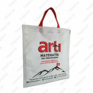 Ultrasonik Tela Nonwoven Alt Körüklü Bez Çanta 5 Ultrasonik Tela Nonwoven Alt Koruklu Canta