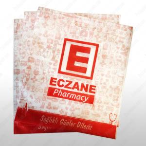 Ultrasonik Nonwoven Eczane Çantası