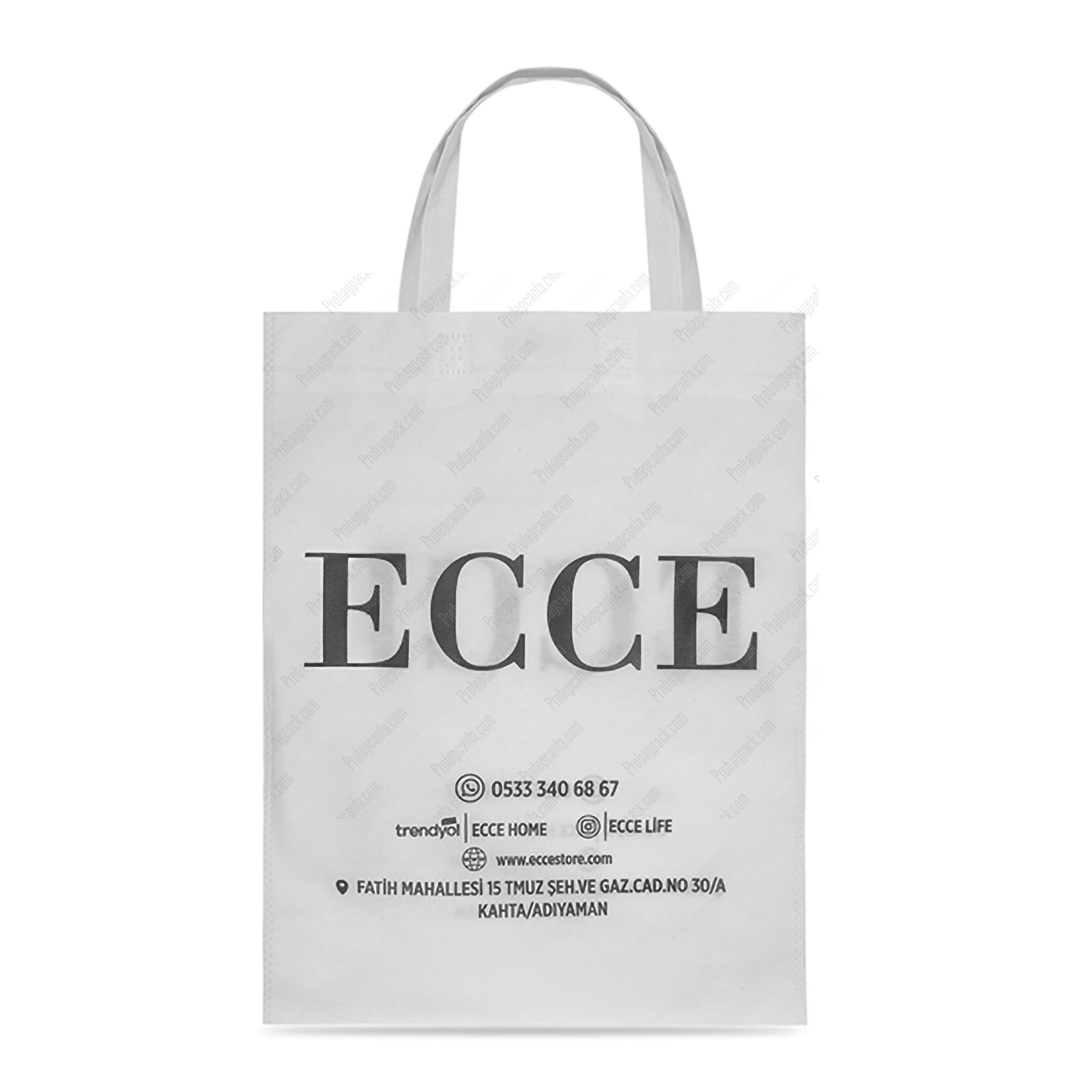 Ultrasonik Giyim Tela Nonwoven Bez Çanta 1 Ultrasonik Giyim Tela Nonwoven Bez Çanta