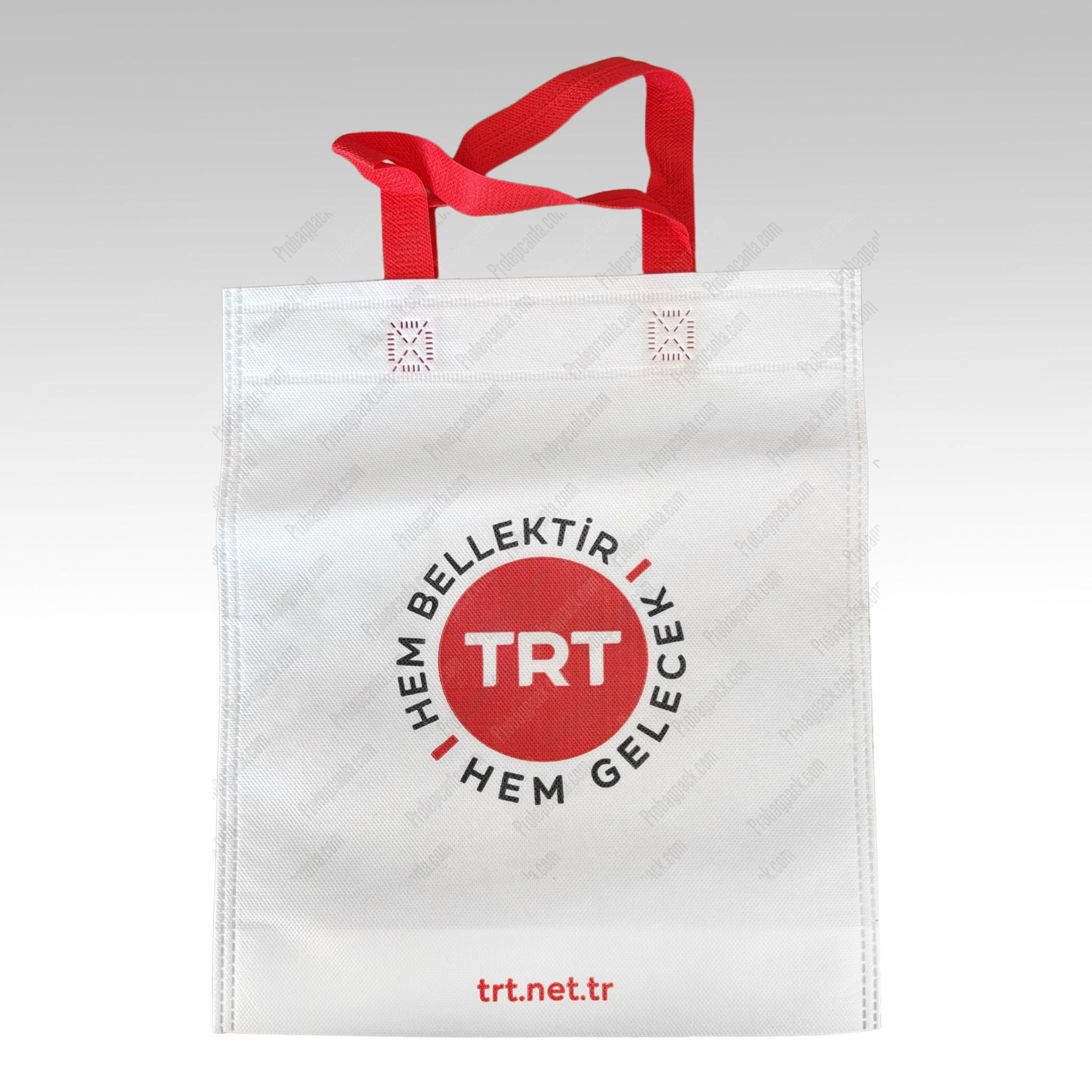 Ultrasonik Nonwoven Tela Kurumsal Şirket Promosyon Çanta 1 Ultrasonik Nonwoven Tela Kurumsal Şirket Promosyon Çanta